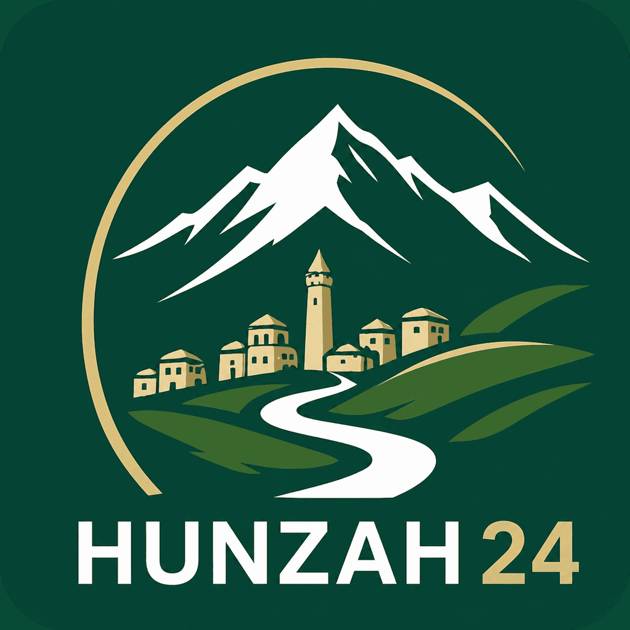 HUNZAH24
